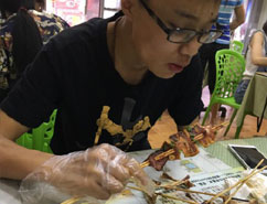 凭祥烧烤加盟,学烧烤技术,开烧烤店多少钱