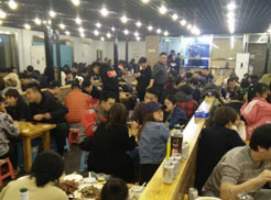 凭祥烧烤加盟,学烧烤技术,开烧烤店多少钱