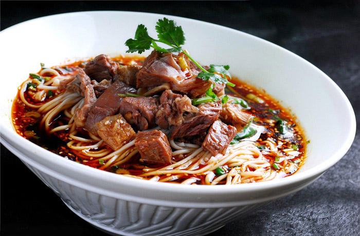 凭祥牛肉粉培训