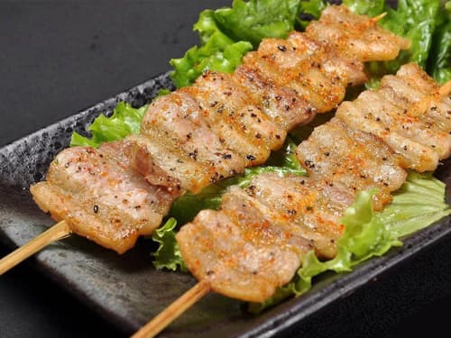 凭祥烤五花肉培训