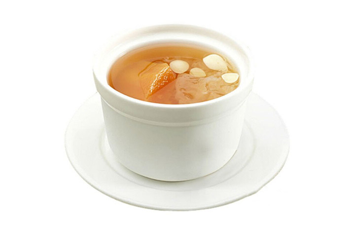 凭祥糖水培训