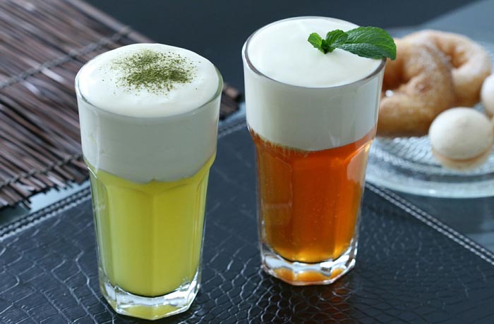 凭祥奶盖茶培训
