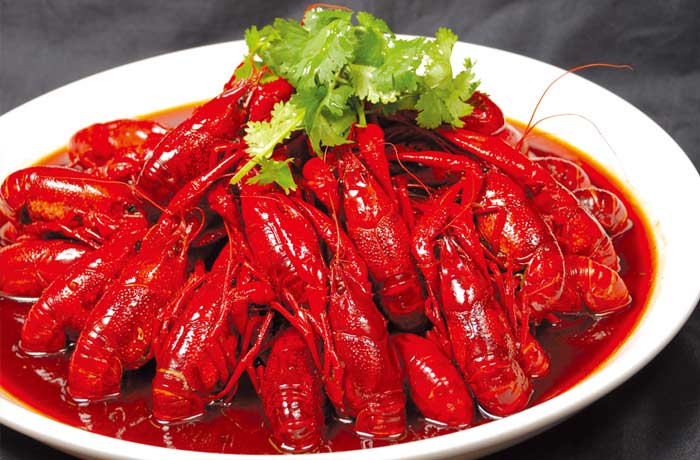 凭祥麻辣小龙虾培训